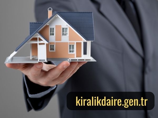 Evsekler Mahallesi Kiralık Daire